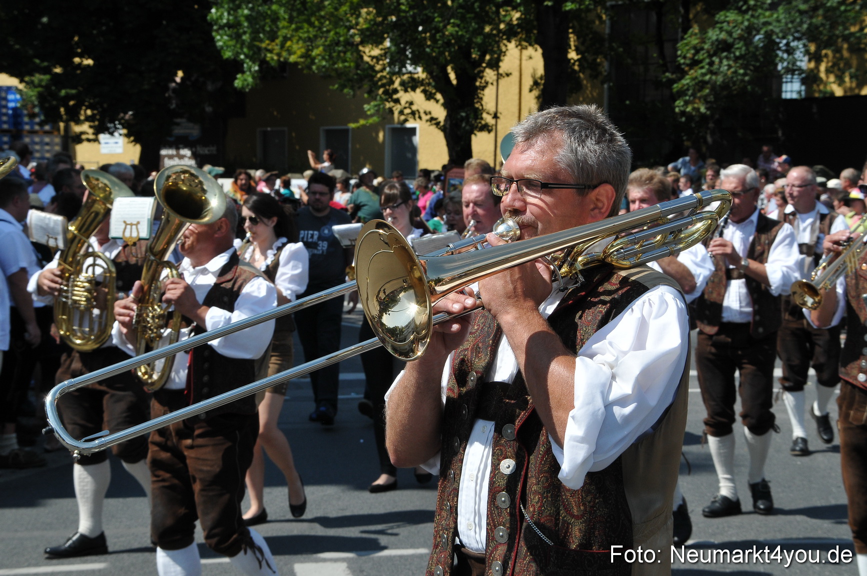Volksfest Neumarkt 100814 0052